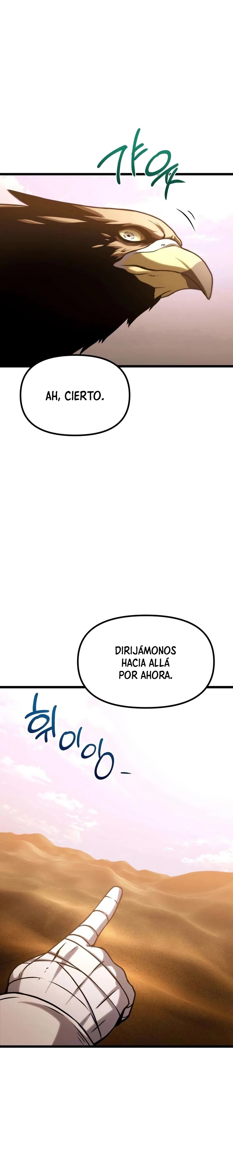 Read El mago pastor ES Manga Online