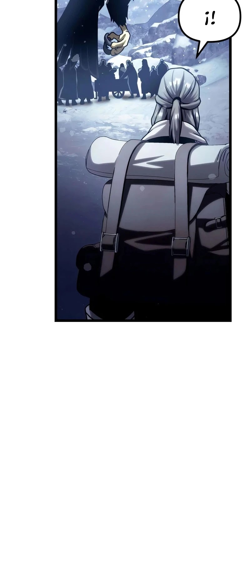 Read El mago pastor ES Manga Online