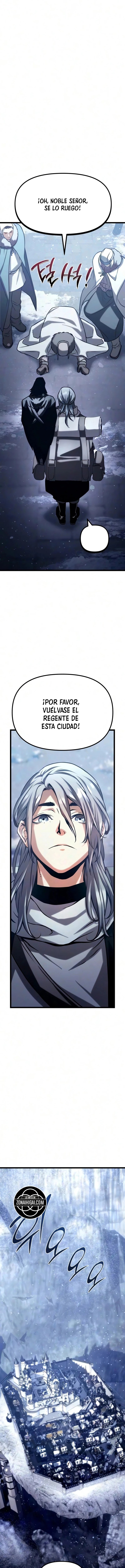 Read El mago pastor ES Manga Online