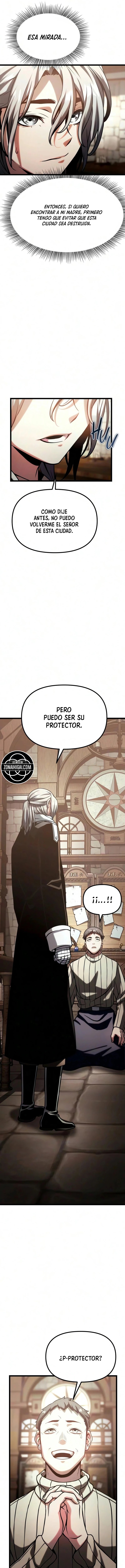 Read El mago pastor ES Manga Online