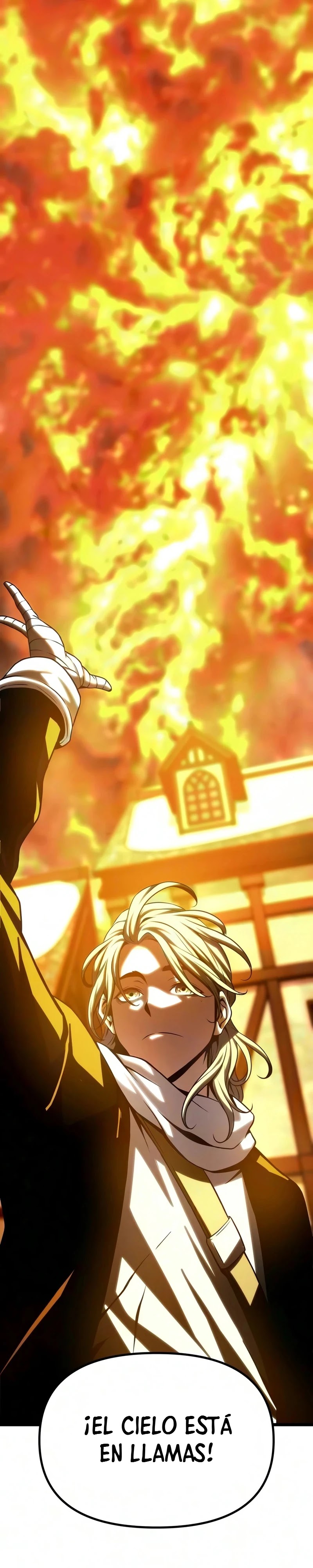 Read El mago pastor ES Manga Online