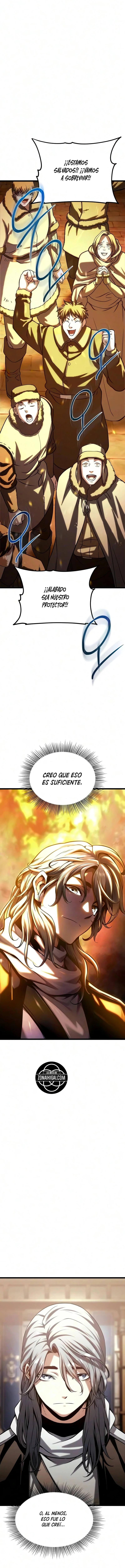 Read El mago pastor ES Manga Online