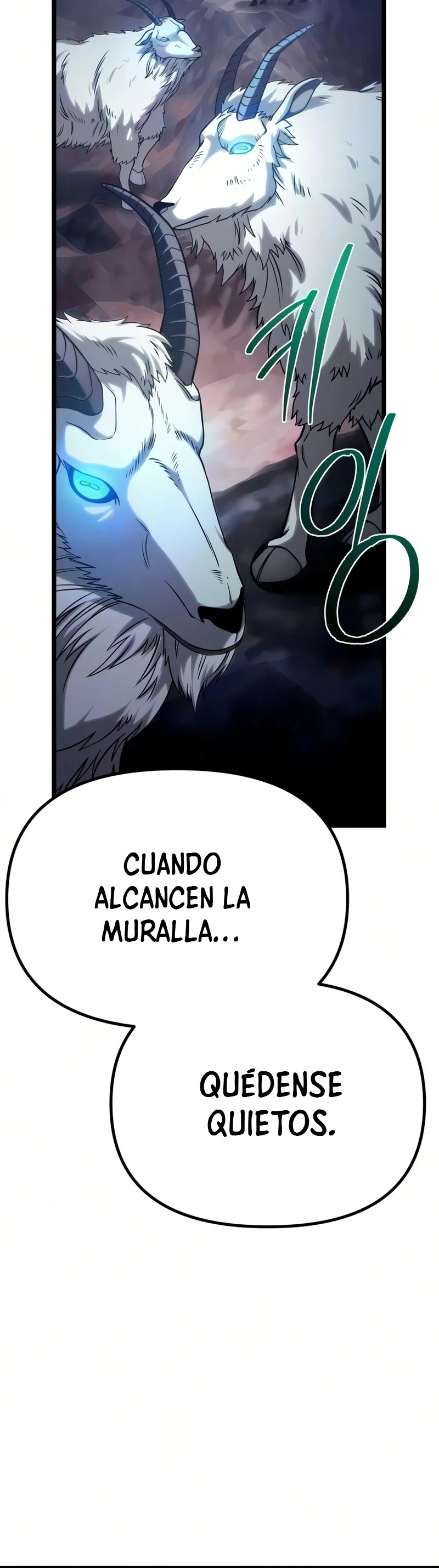 Read El mago pastor ES Manga Online