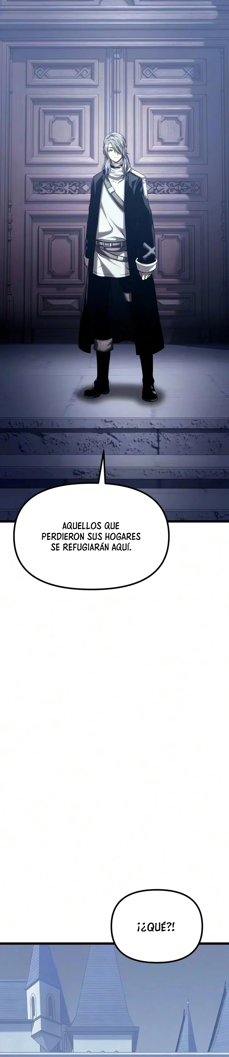 Read El mago pastor ES Manga Online