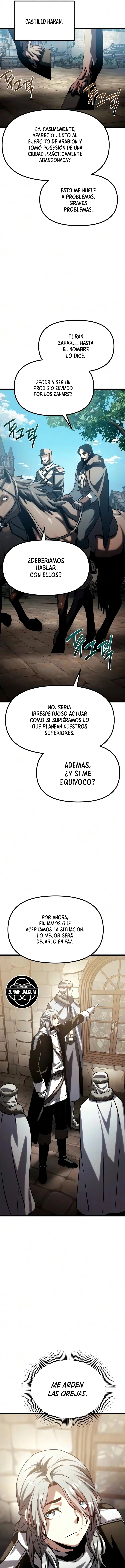 Read El mago pastor ES Manga Online