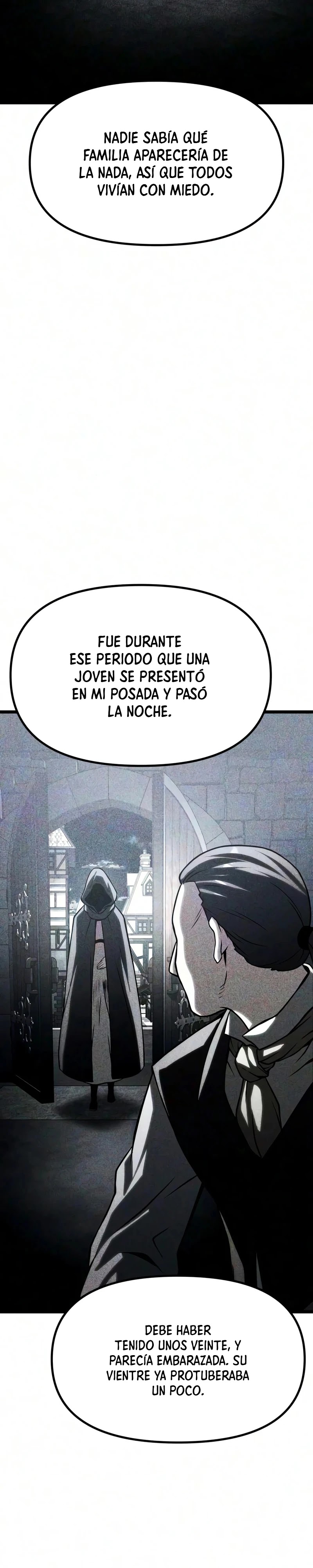 Read El mago pastor ES Manga Online