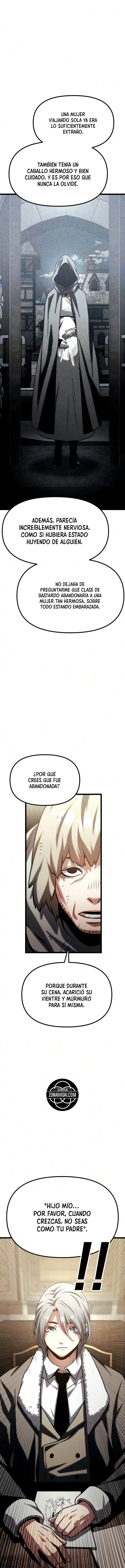 Read El mago pastor ES Manga Online