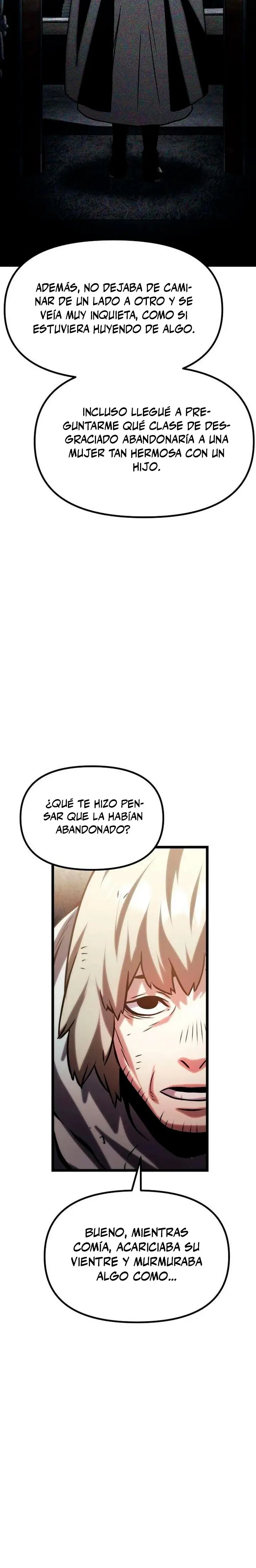 Read El mago pastor ES Manga Online