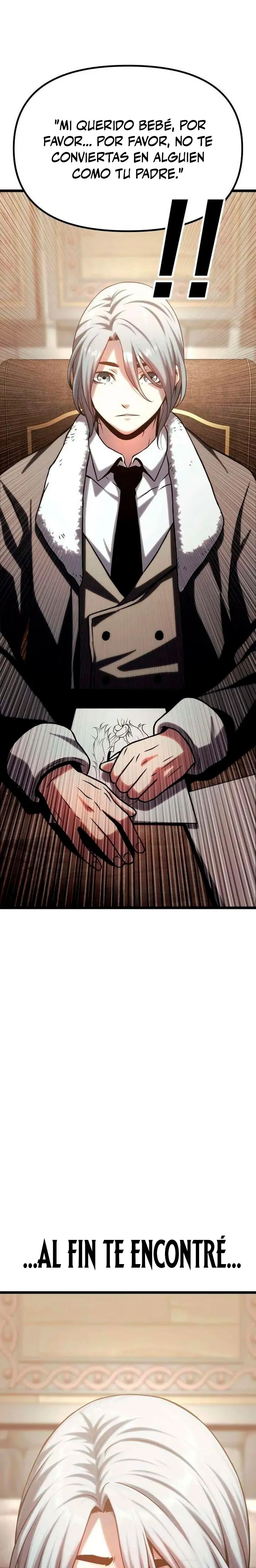 Read El mago pastor ES Manga Online
