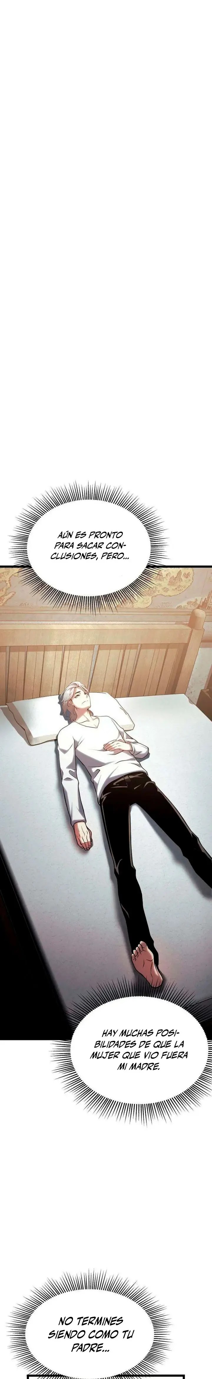 Read El mago pastor ES Manga Online