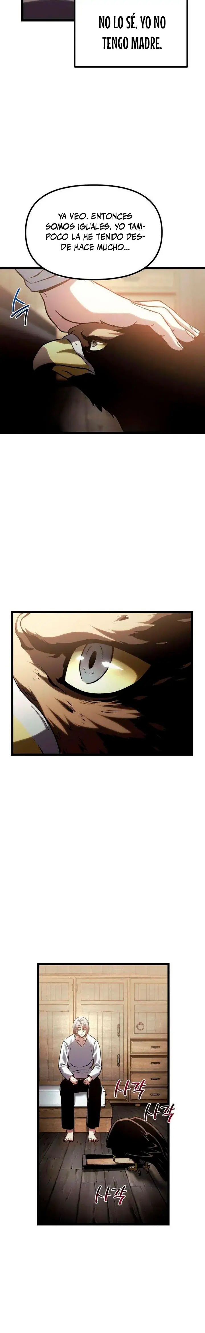 Read El mago pastor ES Manga Online