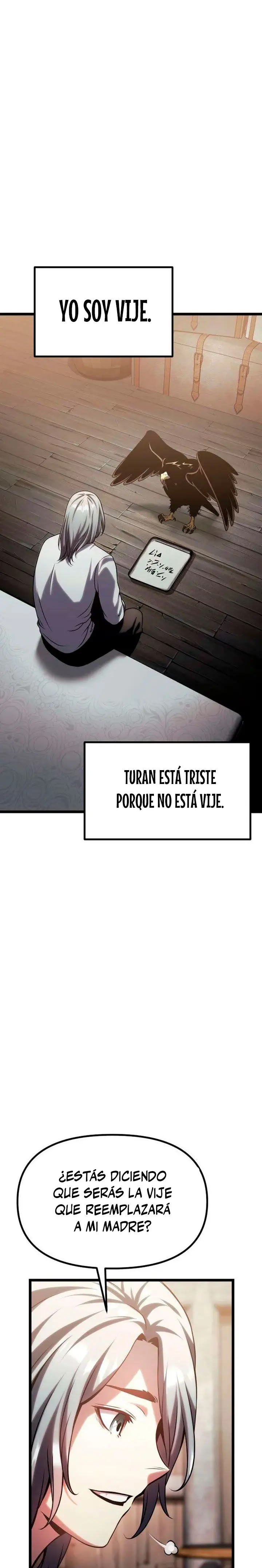 Read El mago pastor ES Manga Online
