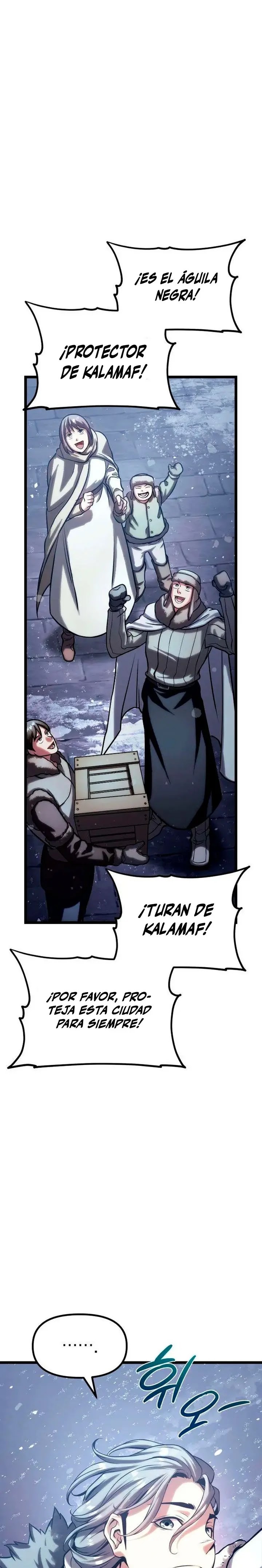 Read El mago pastor ES Manga Online