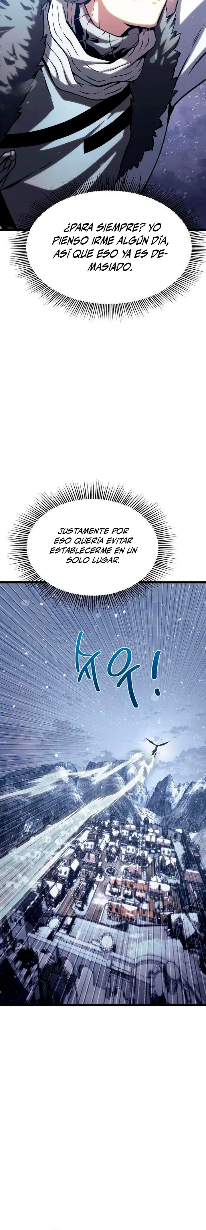 Read El mago pastor ES Manga Online
