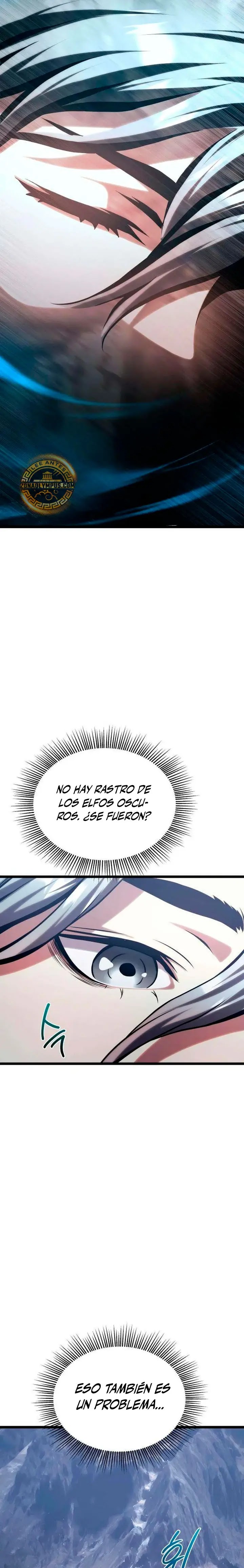Read El mago pastor ES Manga Online