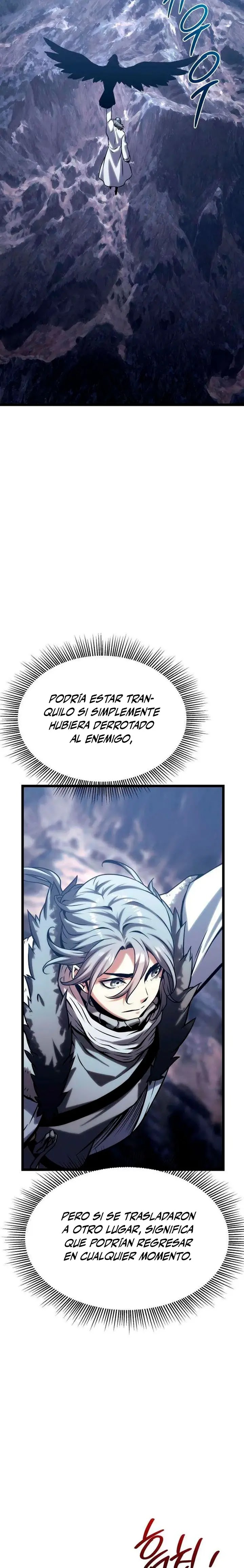 Read El mago pastor ES Manga Online