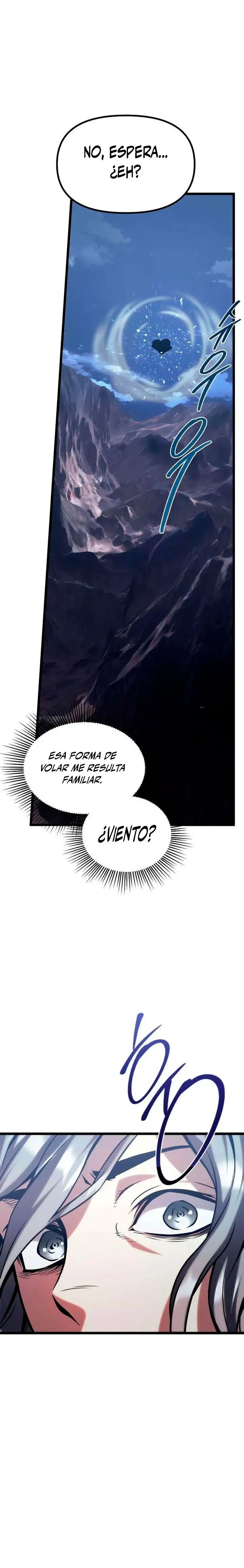Read El mago pastor ES Manga Online
