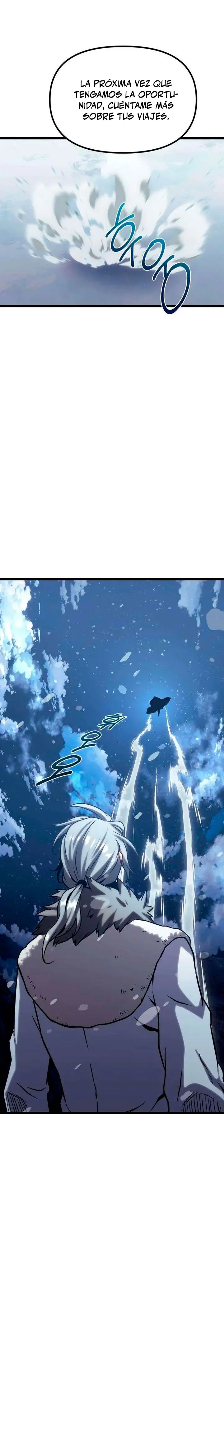 Read El mago pastor ES Manga Online