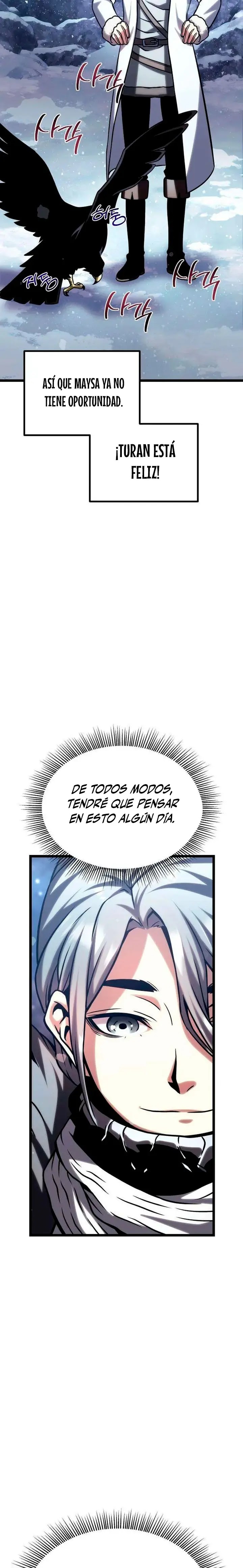 Read El mago pastor ES Manga Online