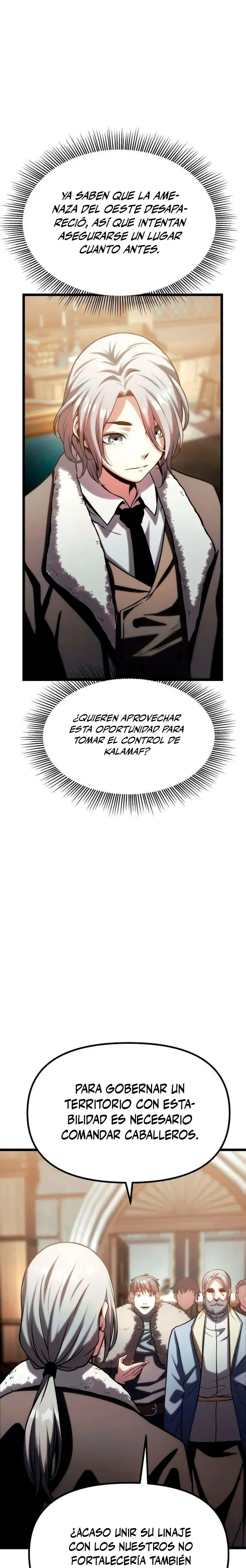 Read El mago pastor ES Manga Online