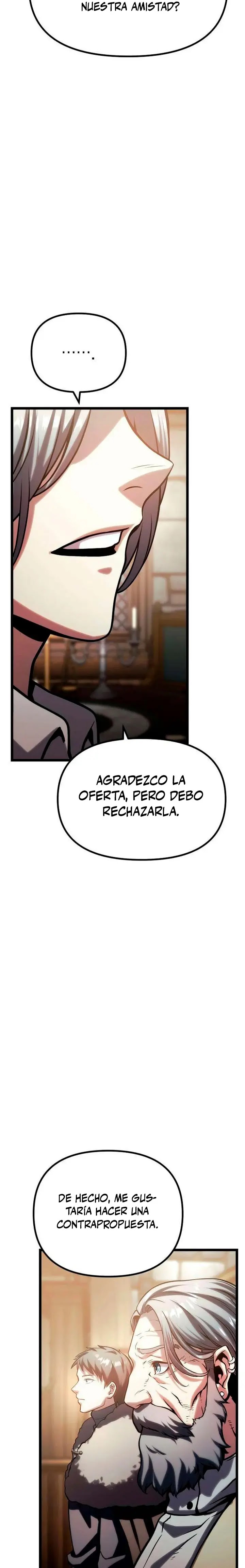Read El mago pastor ES Manga Online