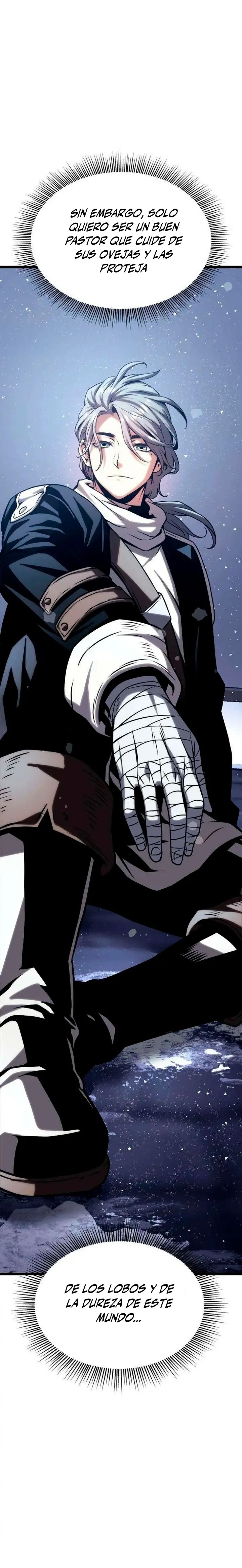 Read El mago pastor ES Manga Online