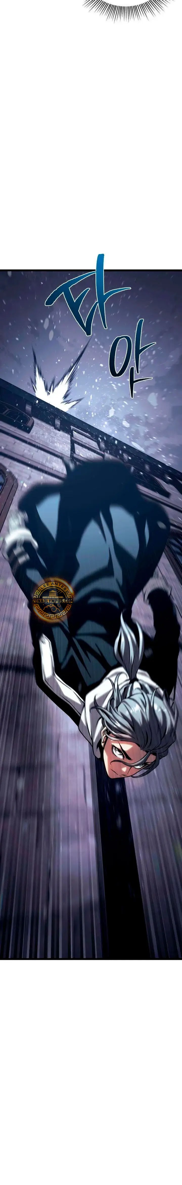 Read El mago pastor ES Manga Online