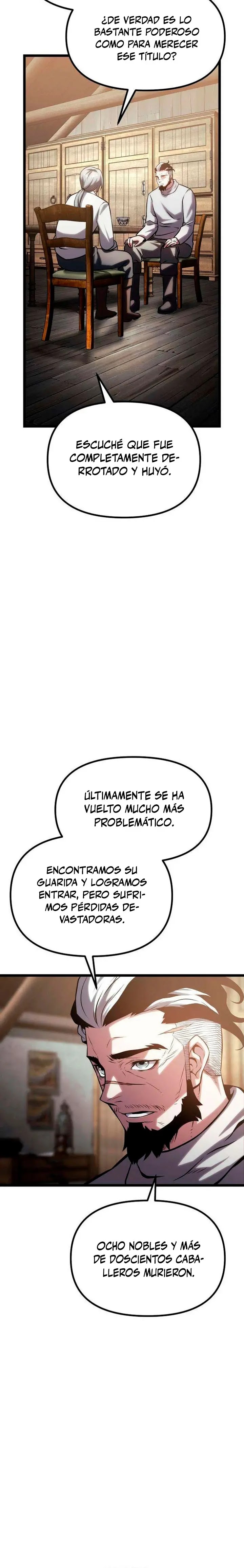 Read El mago pastor ES Manga Online