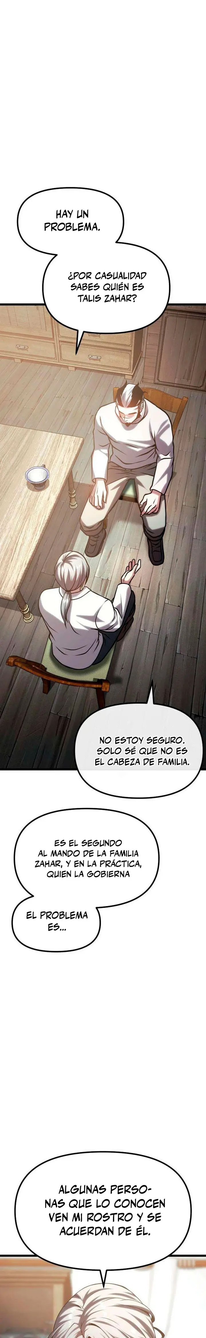 Read El mago pastor ES Manga Online