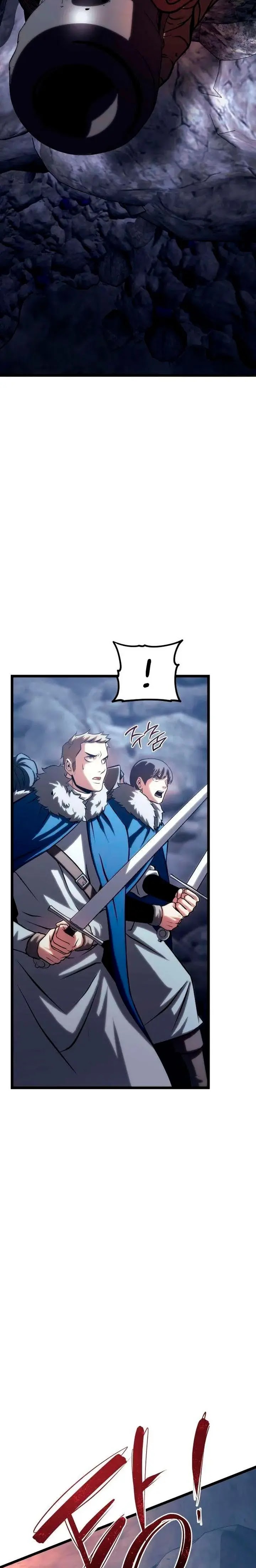 Read El mago pastor ES Manga Online