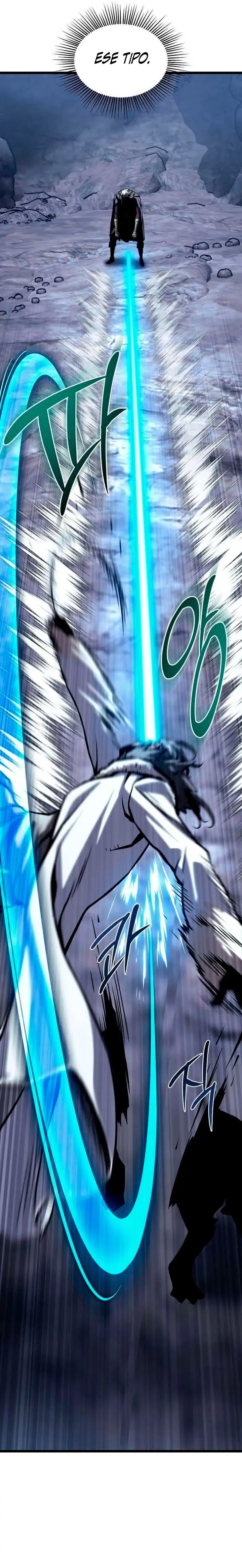 Read El mago pastor ES Manga Online
