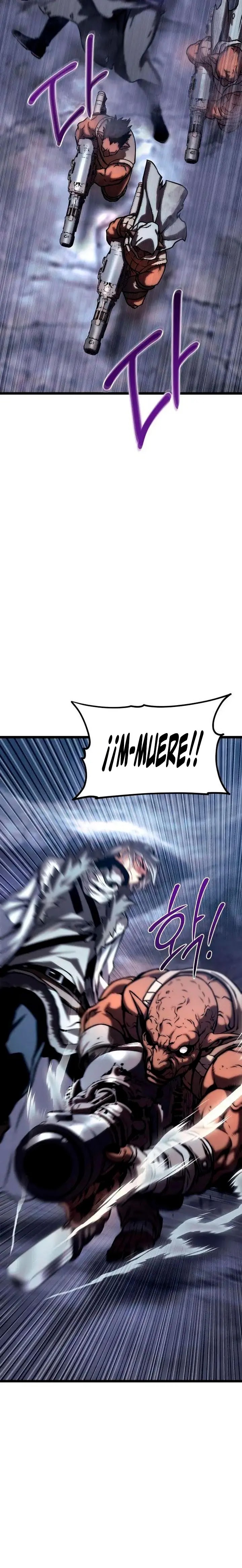 Read El mago pastor ES Manga Online