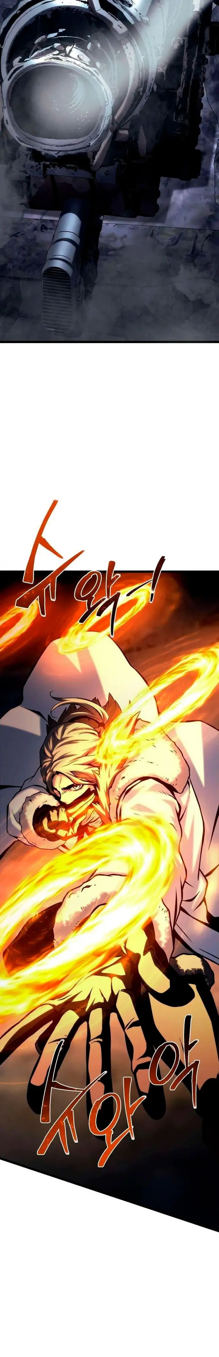 Read El mago pastor ES Manga Online
