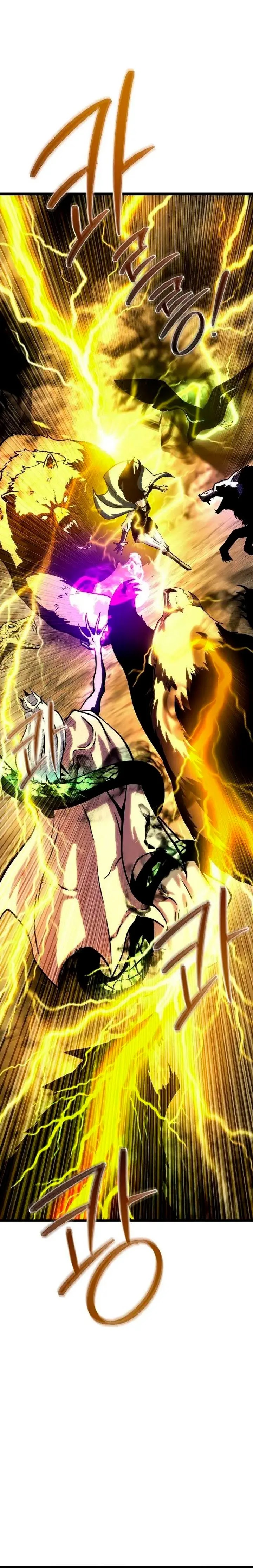 Read El mago pastor ES Manga Online