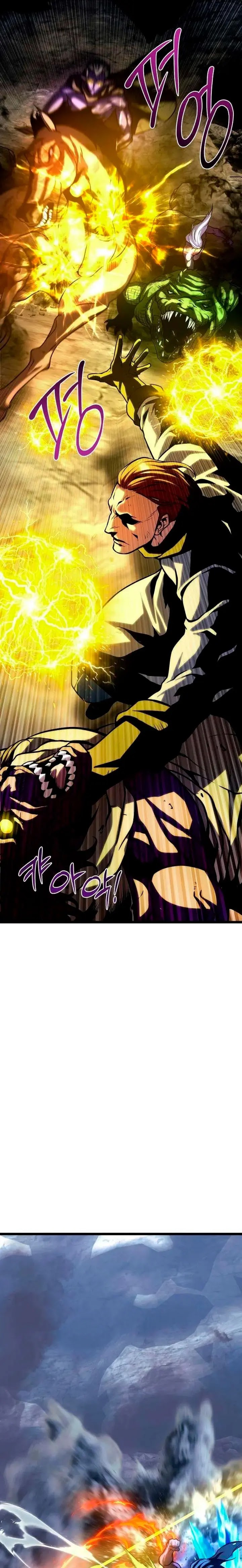 Read El mago pastor ES Manga Online