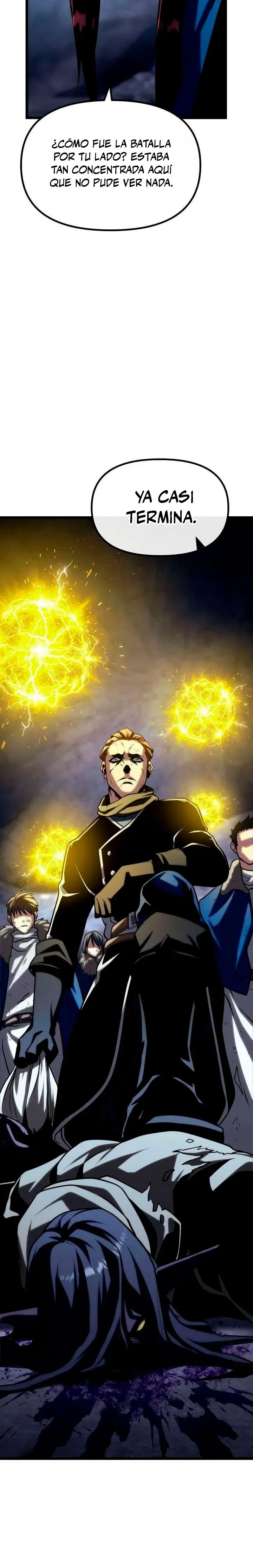 Read El mago pastor ES Manga Online
