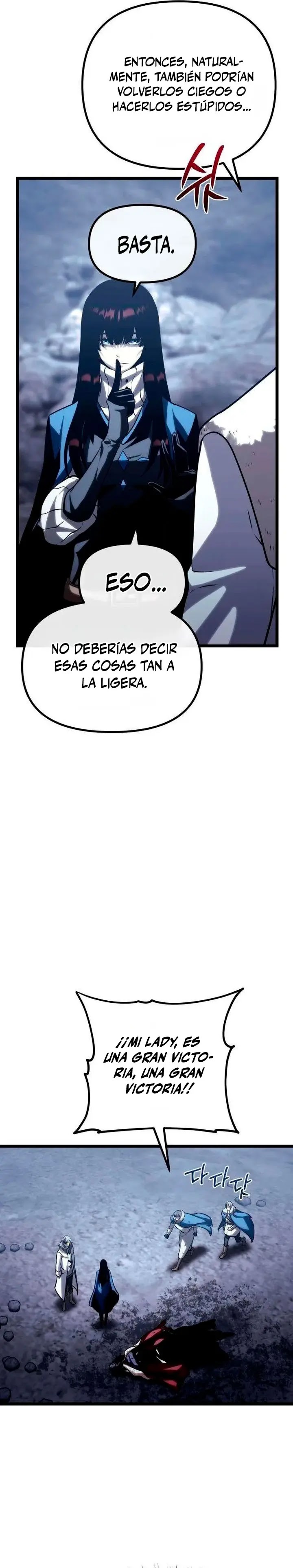 Read El mago pastor ES Manga Online