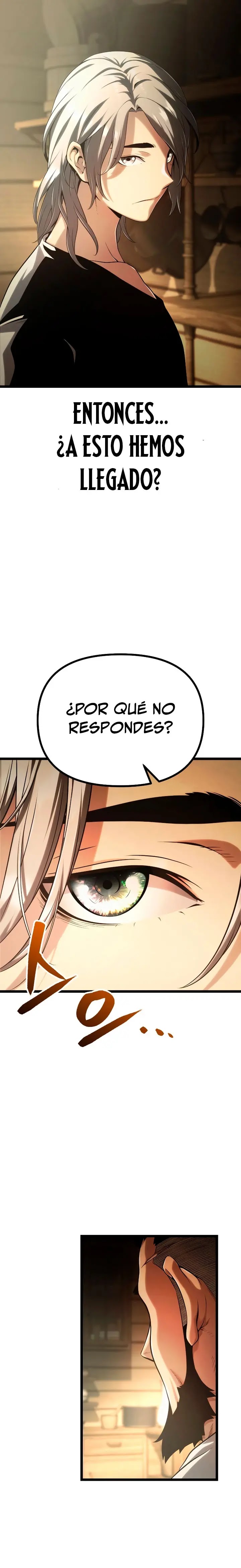 Read El mago pastor ES Manga Online