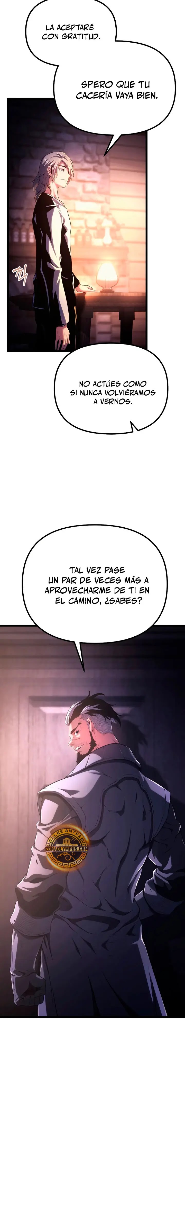 Read El mago pastor ES Manga Online