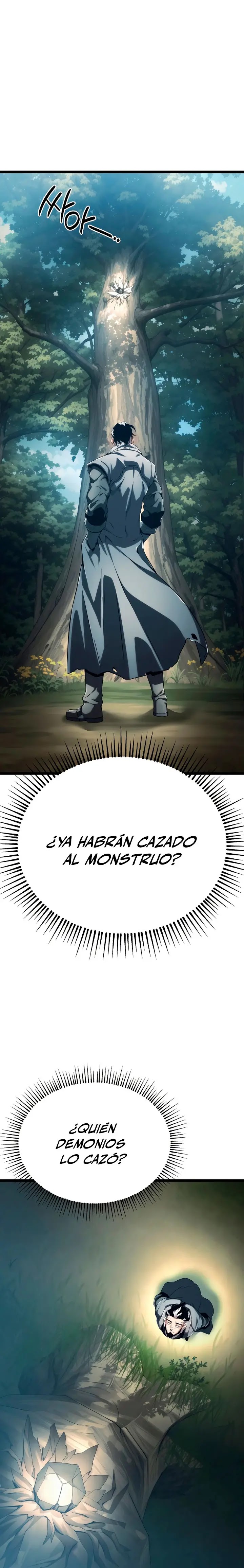 Read El mago pastor ES Manga Online