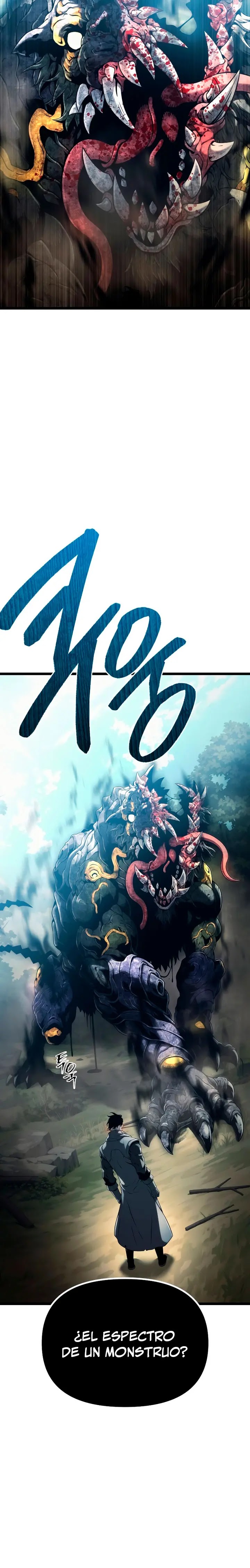 Read El mago pastor ES Manga Online