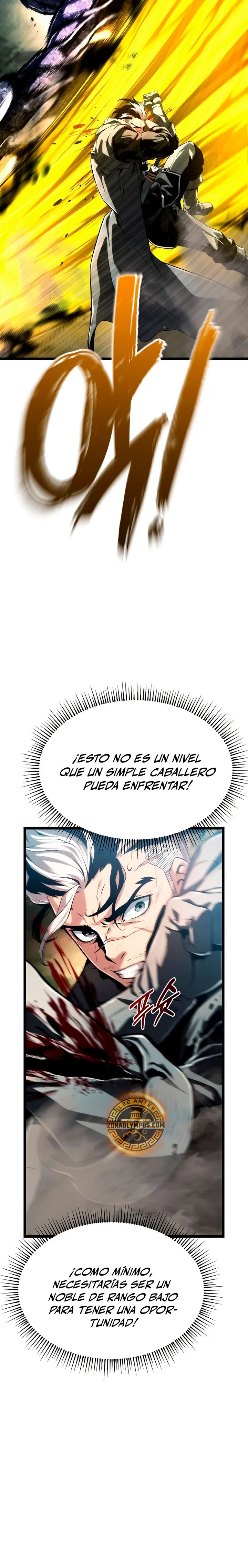 Read El mago pastor ES Manga Online
