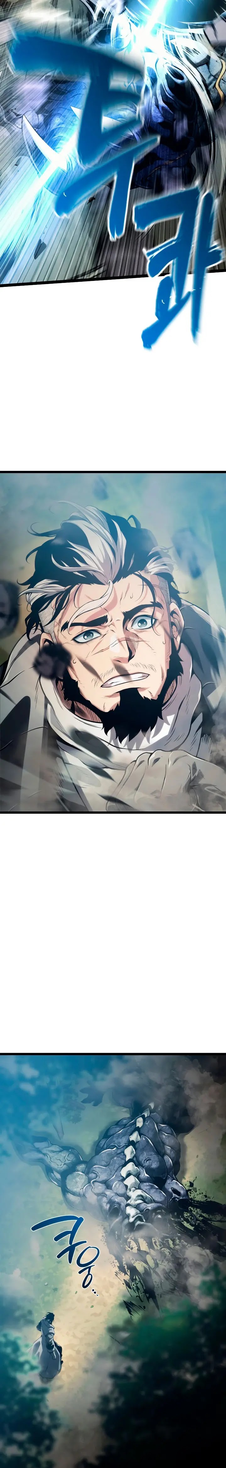 Read El mago pastor ES Manga Online