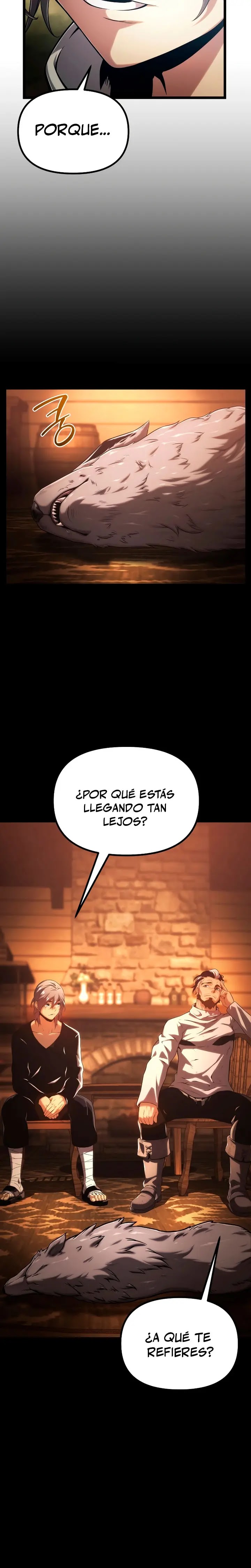 Read El mago pastor ES Manga Online