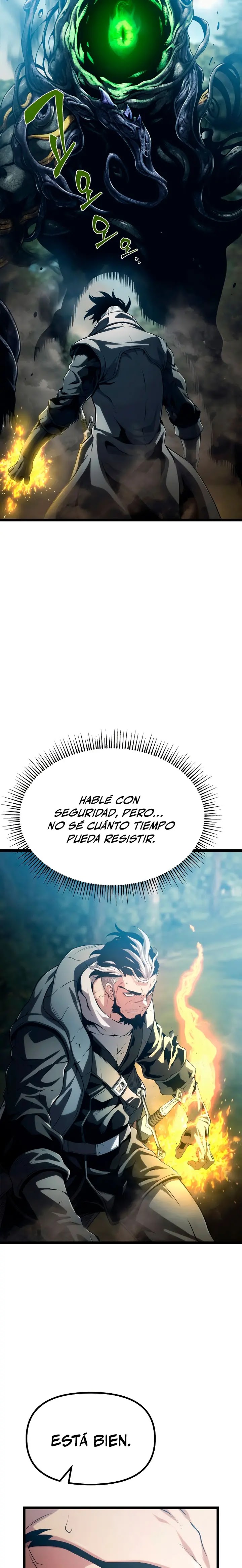 Read El mago pastor ES Manga Online