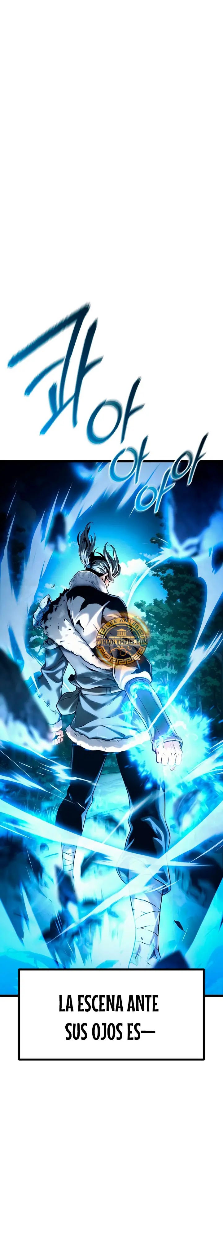 Read El mago pastor ES Manga Online