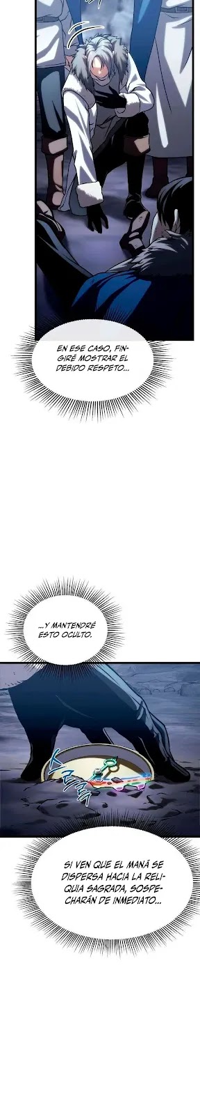 Read El mago pastor ES Manga Online