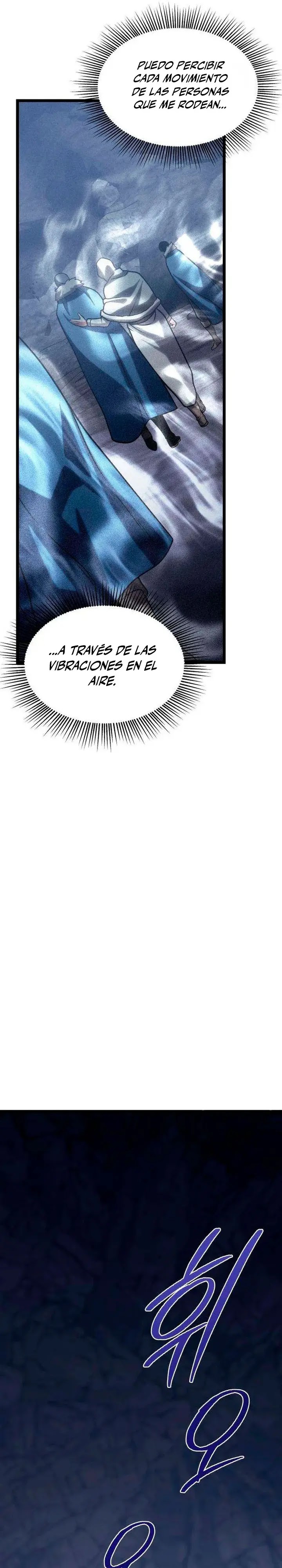 Read El mago pastor ES Manga Online