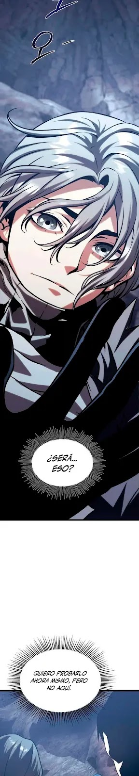 Read El mago pastor ES Manga Online