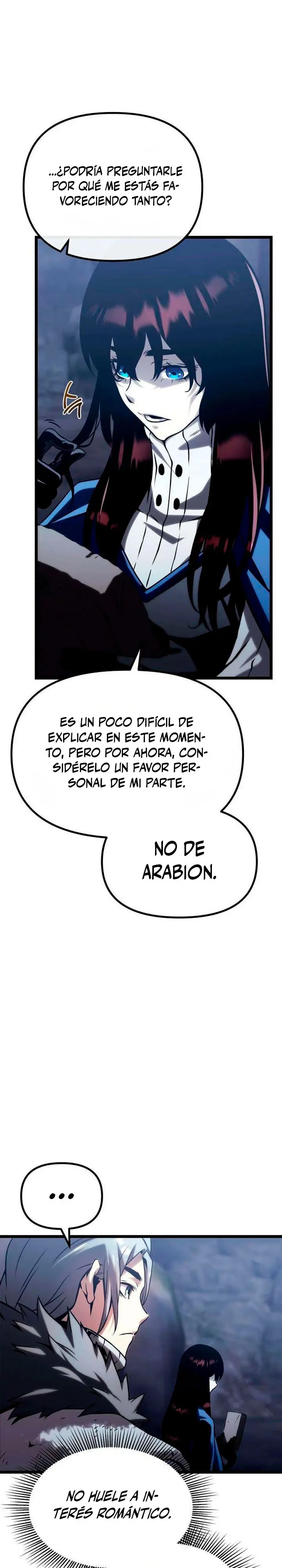 Read El mago pastor ES Manga Online